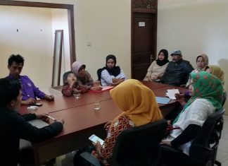 Posdaya Selasari Terus Didorong Pertumbuhannya