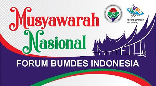 Musyawarah Nasional BUMDes Se-Indonesia Tahun 2018