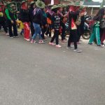 jalan sehat