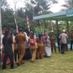 penilaian dusun 3