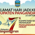 hari jadi pnd
