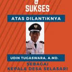 POSTER SELAMAT PELANTIKAN