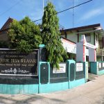 KANTOR DESA DEPAN