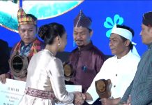 Desa Wisata Selasari Raih Juara Harapan 2 Kategori Desa Wisata Berbasis Alam pada Ajang Wonderful Indonesia Award 2025