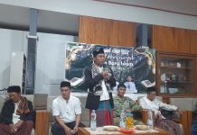 Desa Selasari Gelar Peringatan Tahun Baru Islam 1448 Hijriah