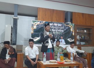 Desa Selasari Gelar Peringatan Tahun Baru Islam 1448 Hijriah